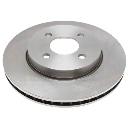 Raybestos Brakes Disc Brake Rotor 980981R