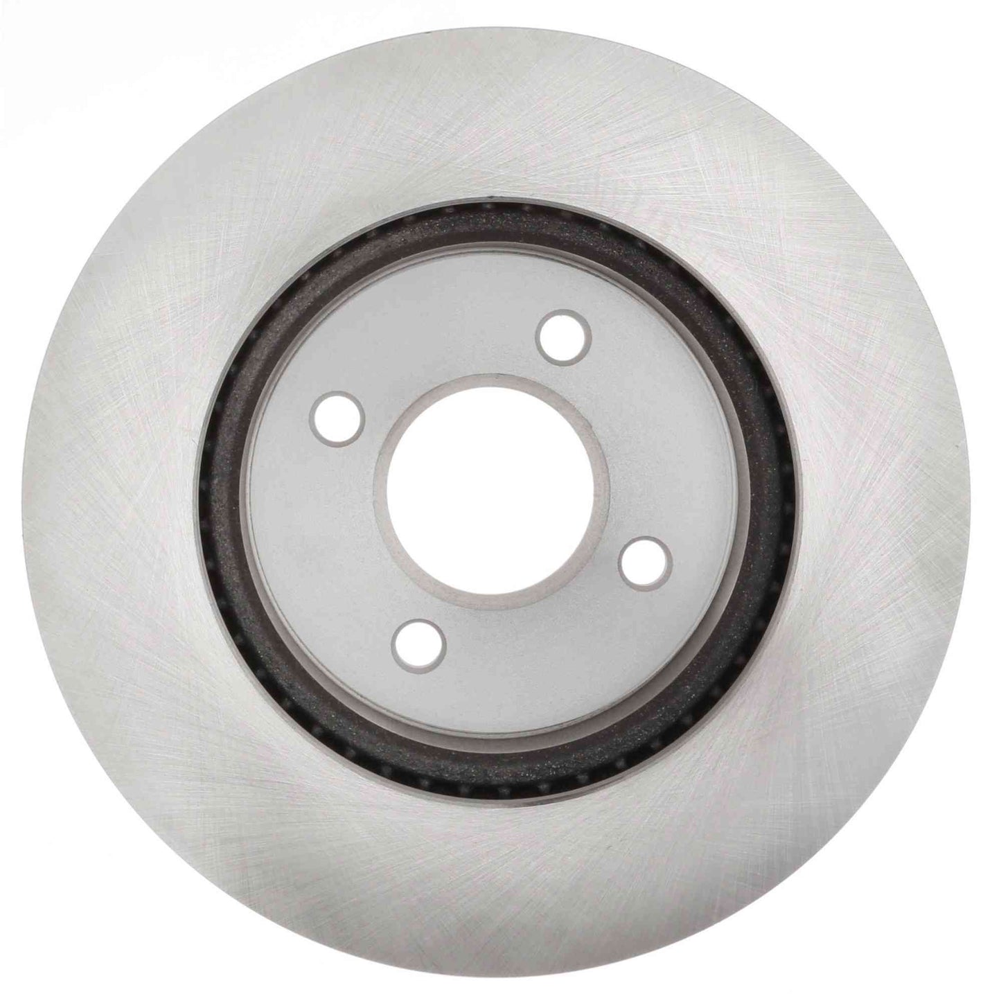 Raybestos Brakes Disc Brake Rotor 980981R