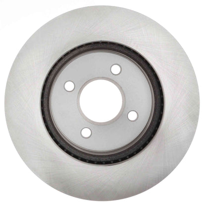 Raybestos Brakes Disc Brake Rotor 980981R