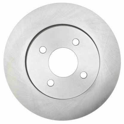 Raybestos Brakes Disc Brake Rotor 980981R
