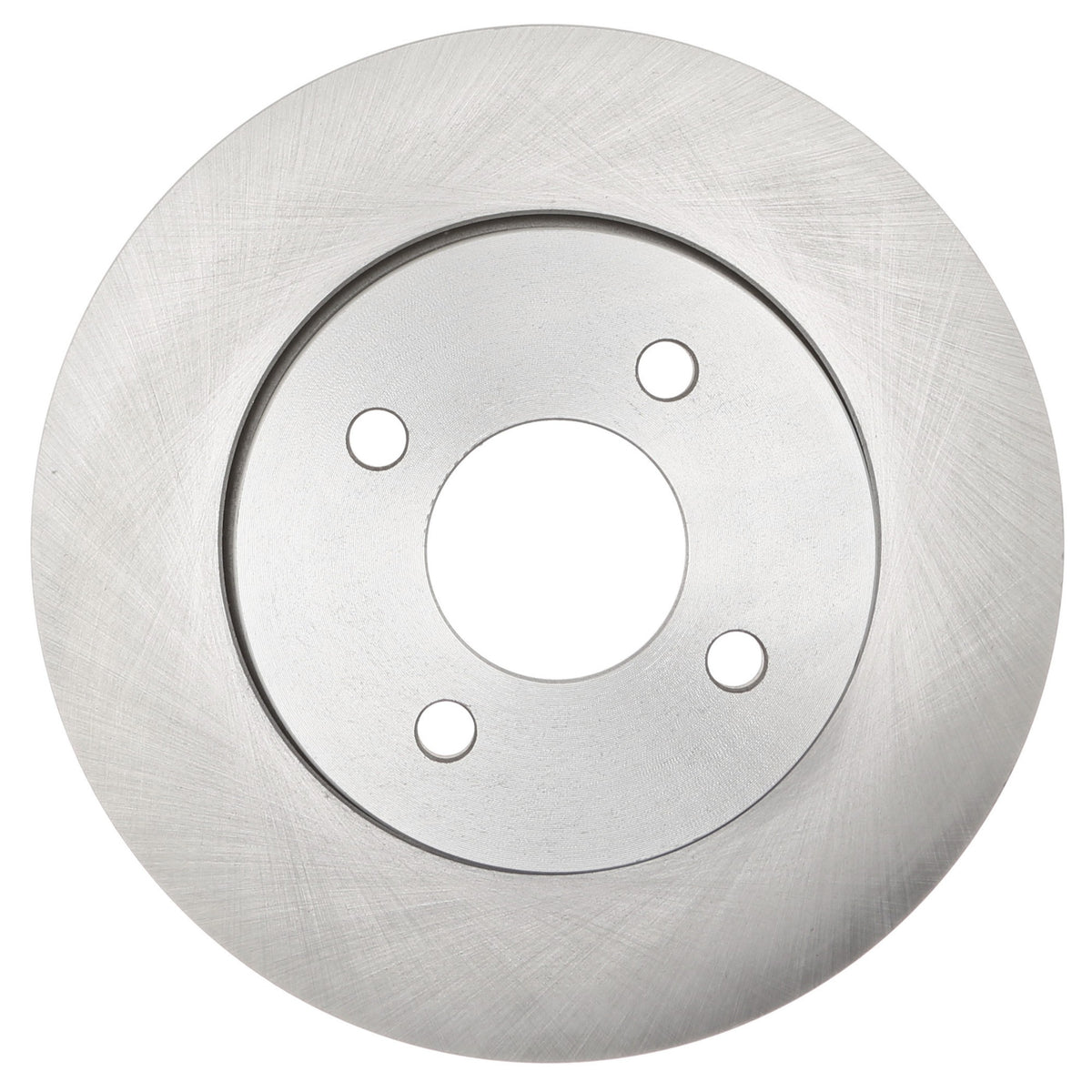 Raybestos Brakes Disc Brake Rotor 980981R