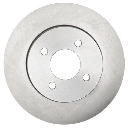 Raybestos Brakes Disc Brake Rotor 980981R