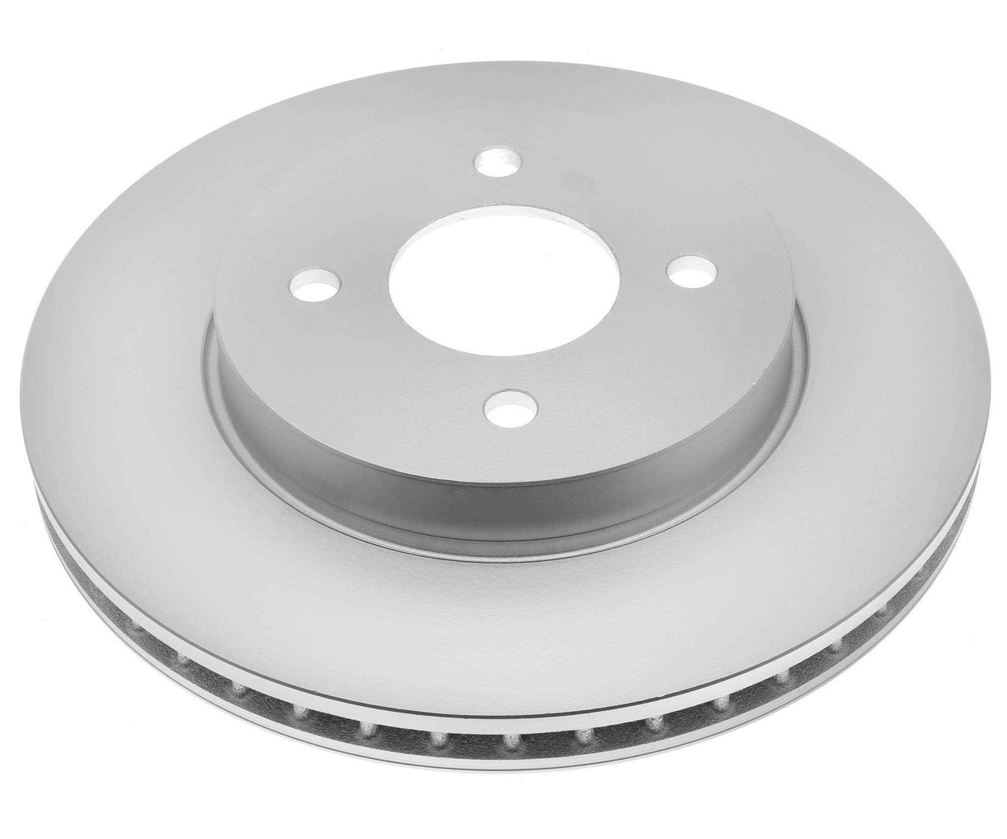 Raybestos Brakes Disc Brake Rotor 980981