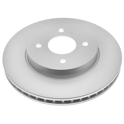 Raybestos Brakes Disc Brake Rotor 980981