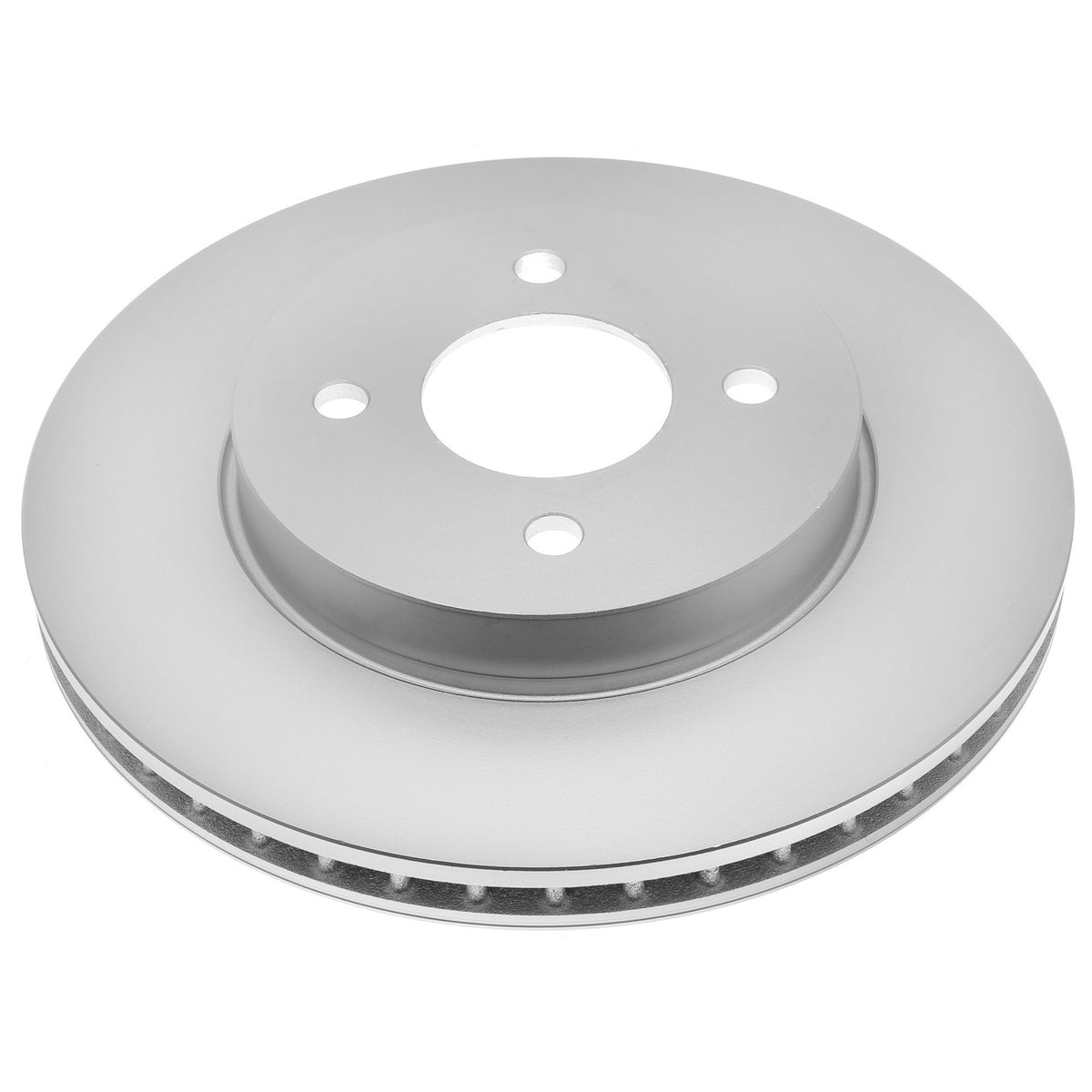 Raybestos Brakes Disc Brake Rotor 980981