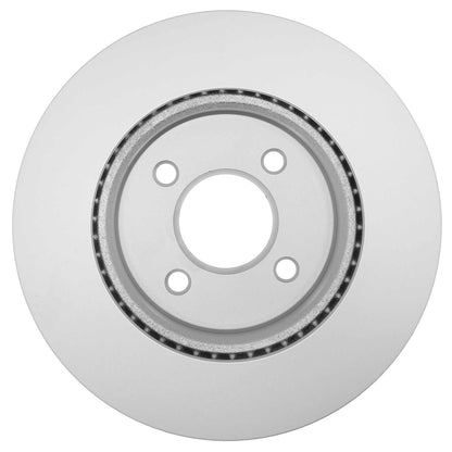Raybestos Brakes Disc Brake Rotor 980981