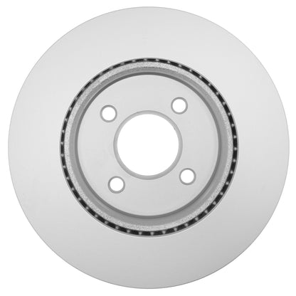 Raybestos Brakes Disc Brake Rotor 980981