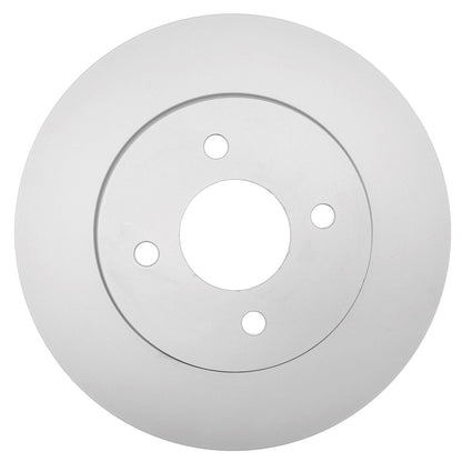 Raybestos Brakes Disc Brake Rotor 980981