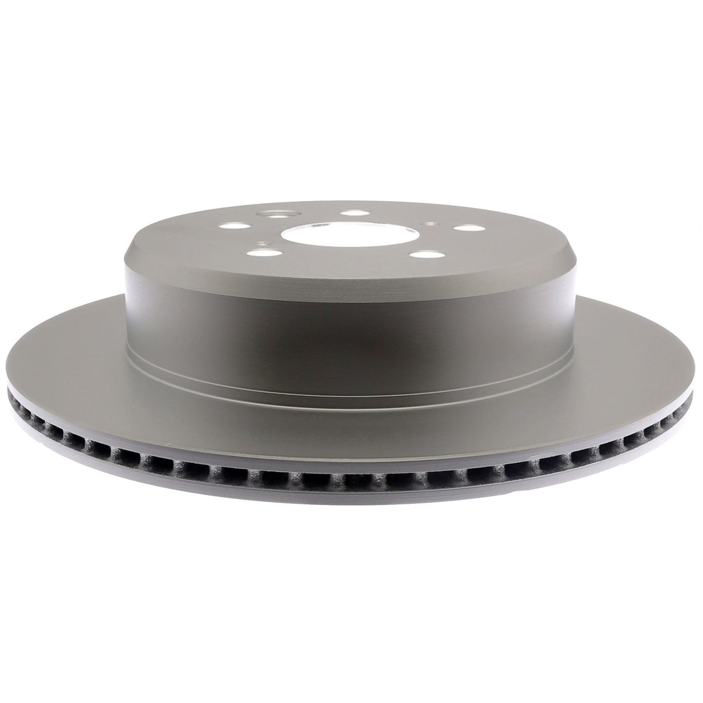 Raybestos Brakes Disc Brake Rotor 980984FZN
