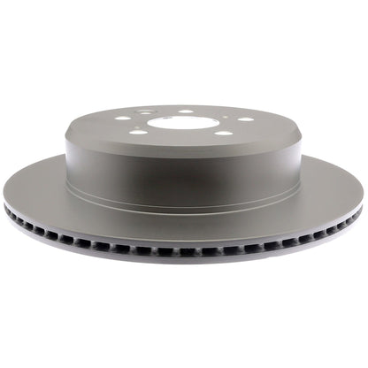 Raybestos Brakes Disc Brake Rotor 980984FZN