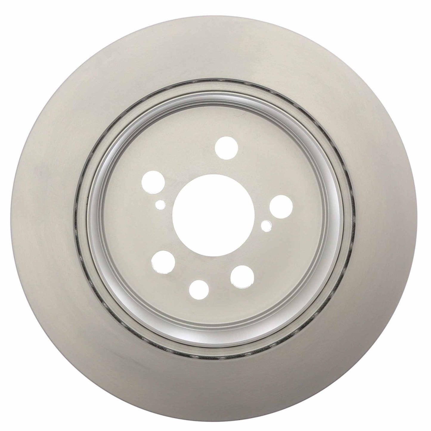Raybestos Brakes Disc Brake Rotor 980984FZN