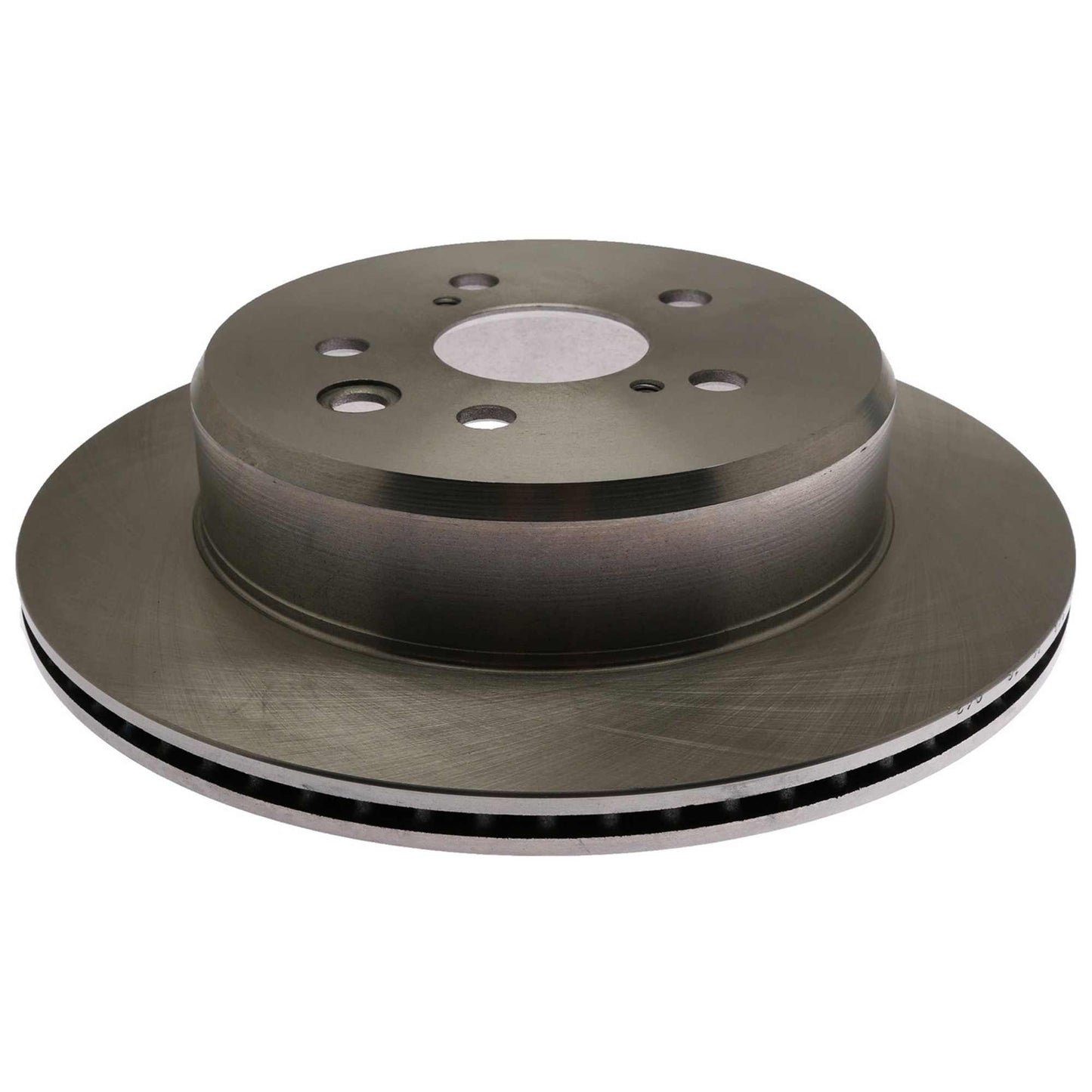 Raybestos Brakes Disc Brake Rotor 980984R
