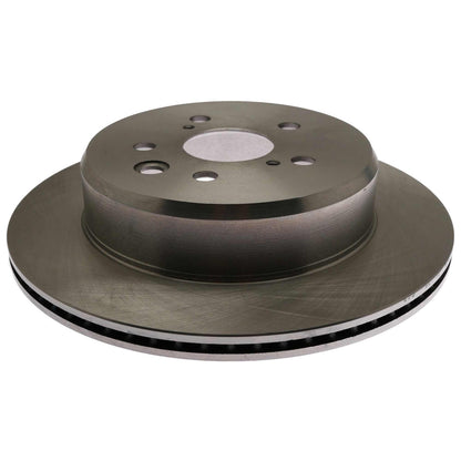 Raybestos Brakes Disc Brake Rotor 980984R