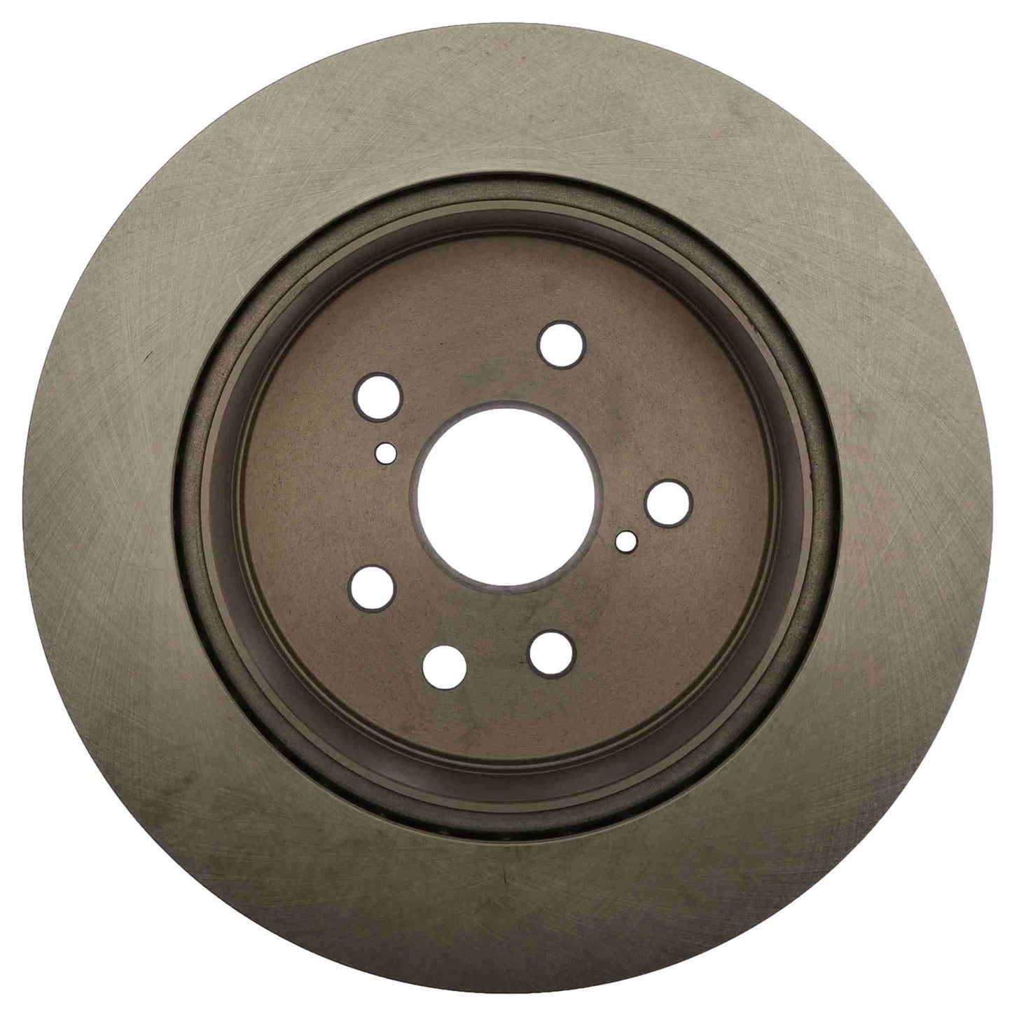 Raybestos Brakes Disc Brake Rotor 980984R