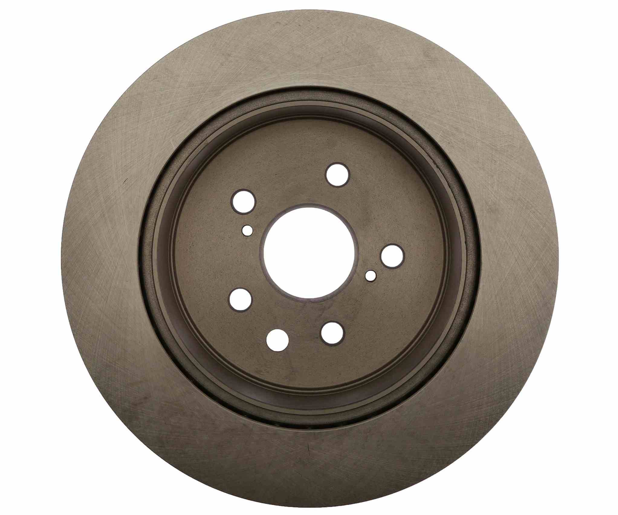 Raybestos Brakes Disc Brake Rotor 980984R