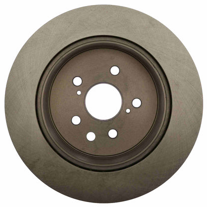 Raybestos Brakes Disc Brake Rotor 980984R