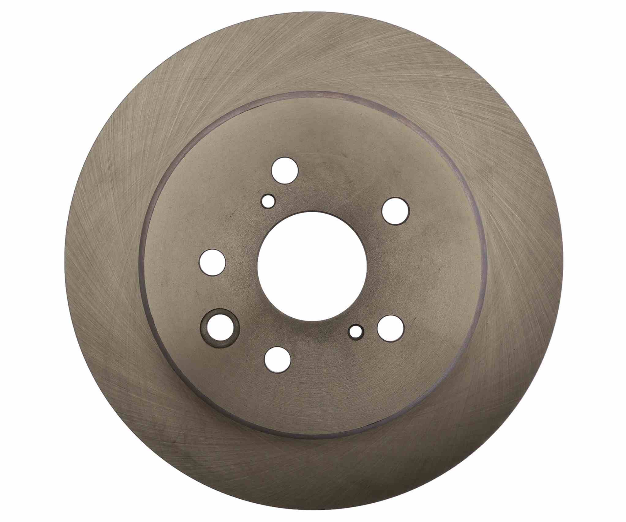 Raybestos Brakes Disc Brake Rotor 980984R