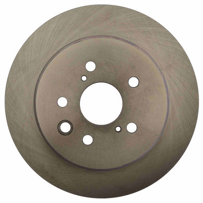 Raybestos Brakes Disc Brake Rotor 980984R