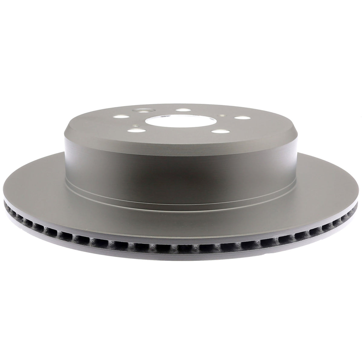 Raybestos Brakes Disc Brake Rotor 980984