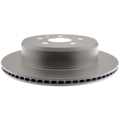 Raybestos Brakes Disc Brake Rotor 980984