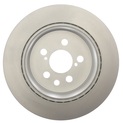 Raybestos Brakes Disc Brake Rotor 980984