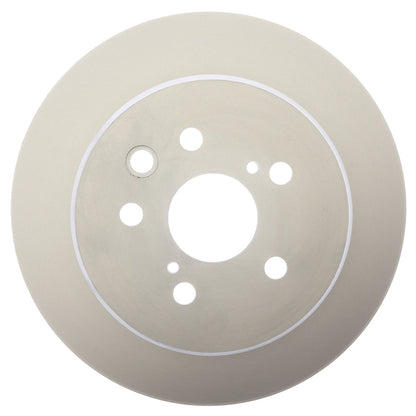Raybestos Brakes Disc Brake Rotor 980984