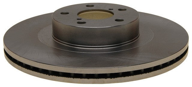 Raybestos Brakes Disc Brake Rotor 980985R
