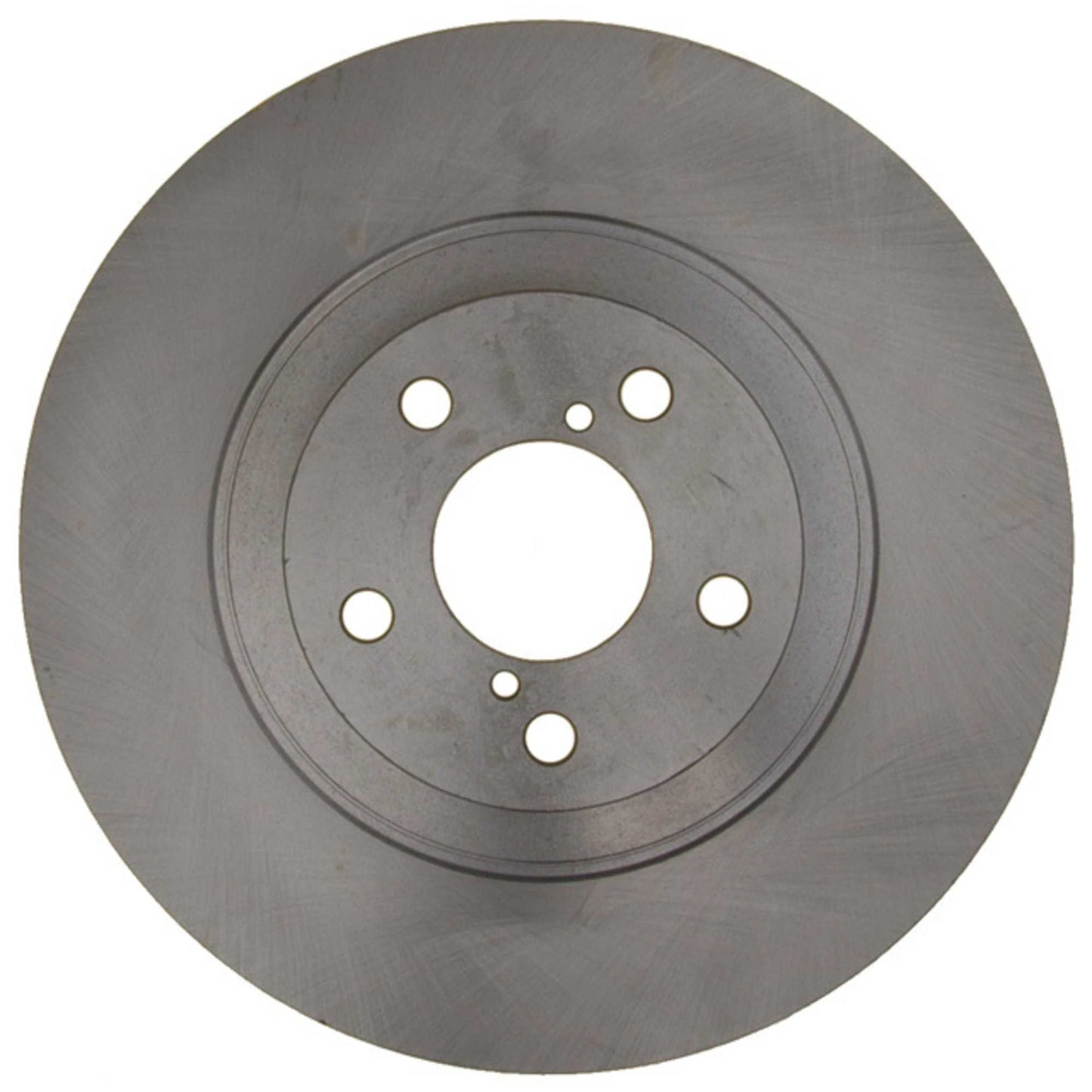 Raybestos Brakes Disc Brake Rotor 980985R