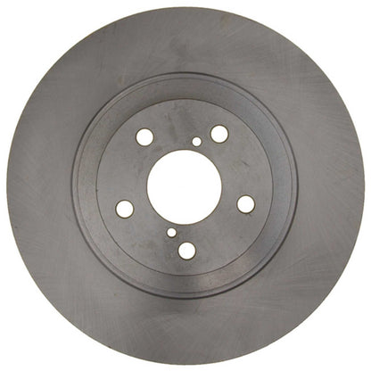 Raybestos Brakes Disc Brake Rotor 980985R