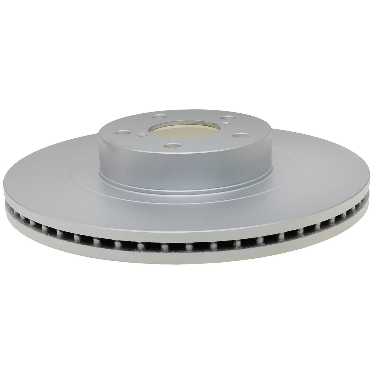 Raybestos Brakes Disc Brake Rotor 980985