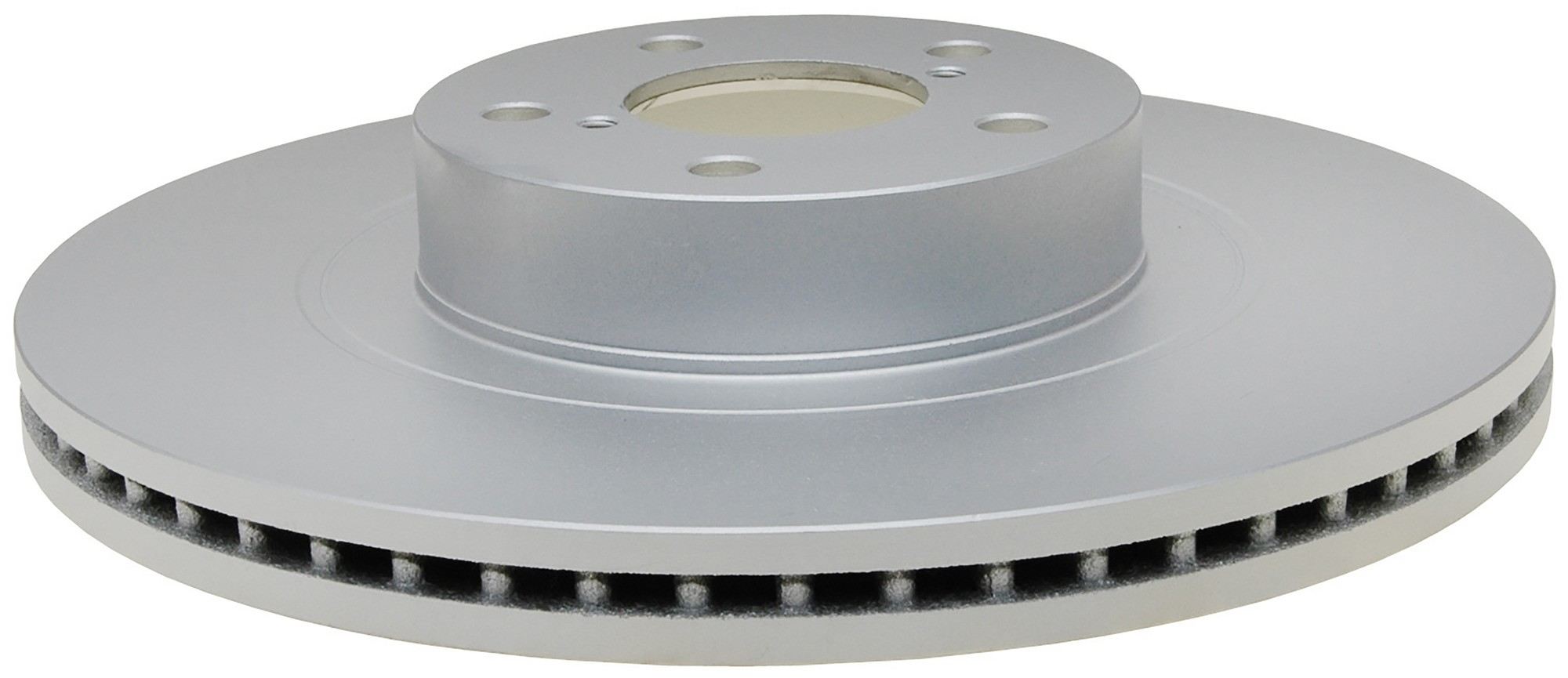 Raybestos Brakes Disc Brake Rotor 980985
