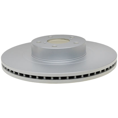 Raybestos Brakes Disc Brake Rotor 980985