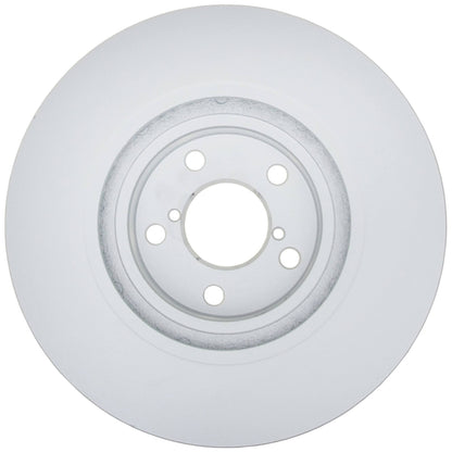 Raybestos Brakes Disc Brake Rotor 980985