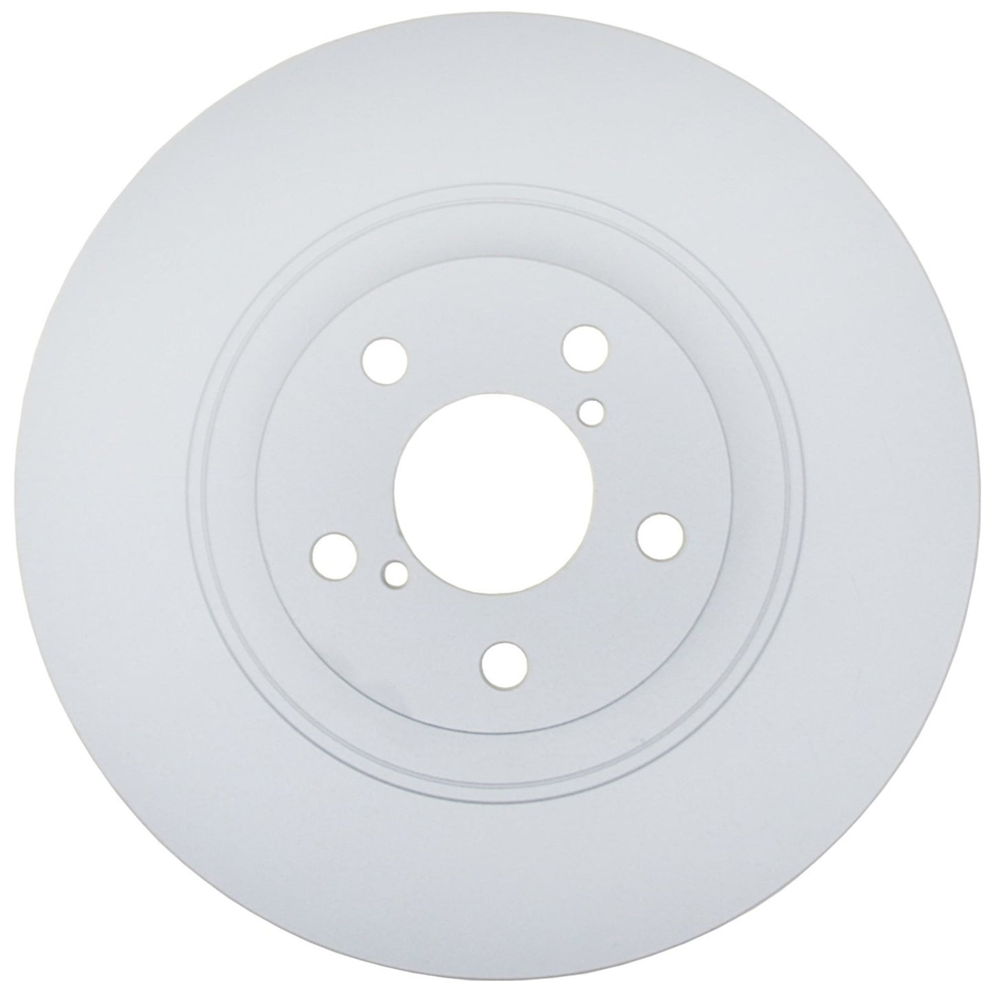 Raybestos Brakes Disc Brake Rotor 980985