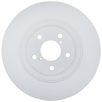 Raybestos Brakes Disc Brake Rotor 980985