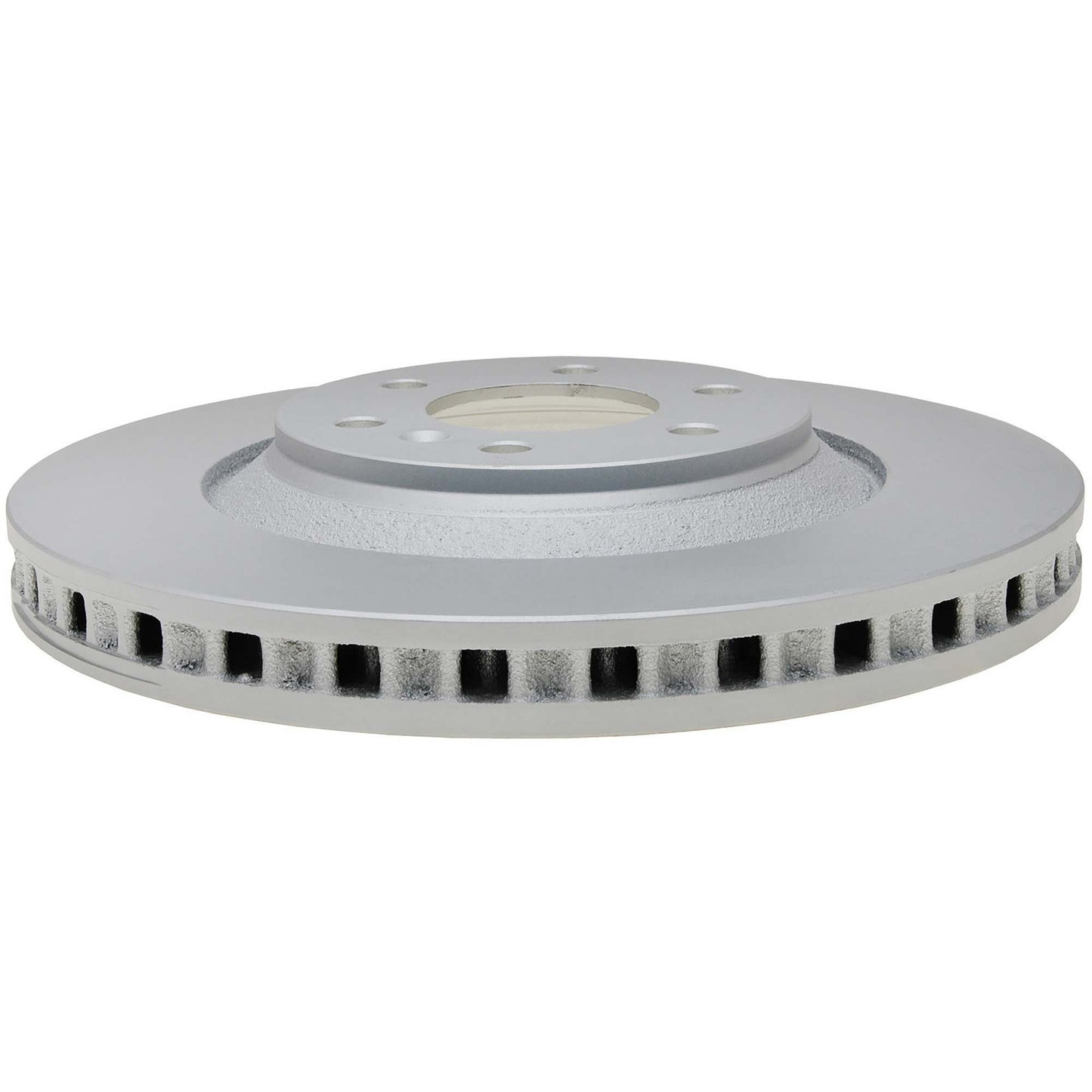 Raybestos Brakes Disc Brake Rotor 980988