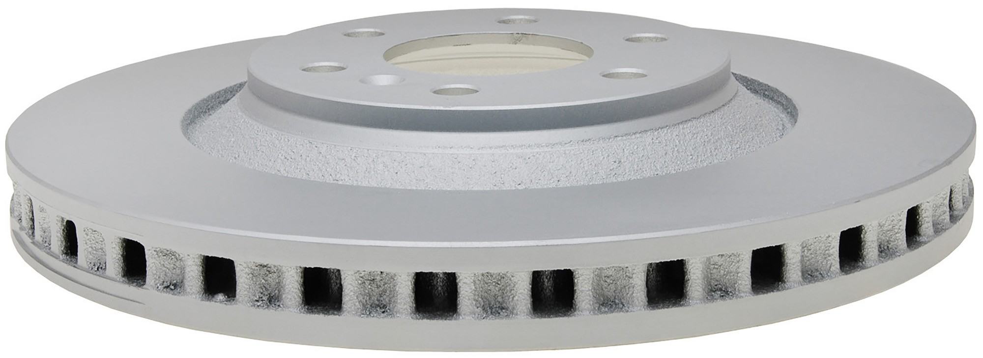 Raybestos Brakes Disc Brake Rotor 980988