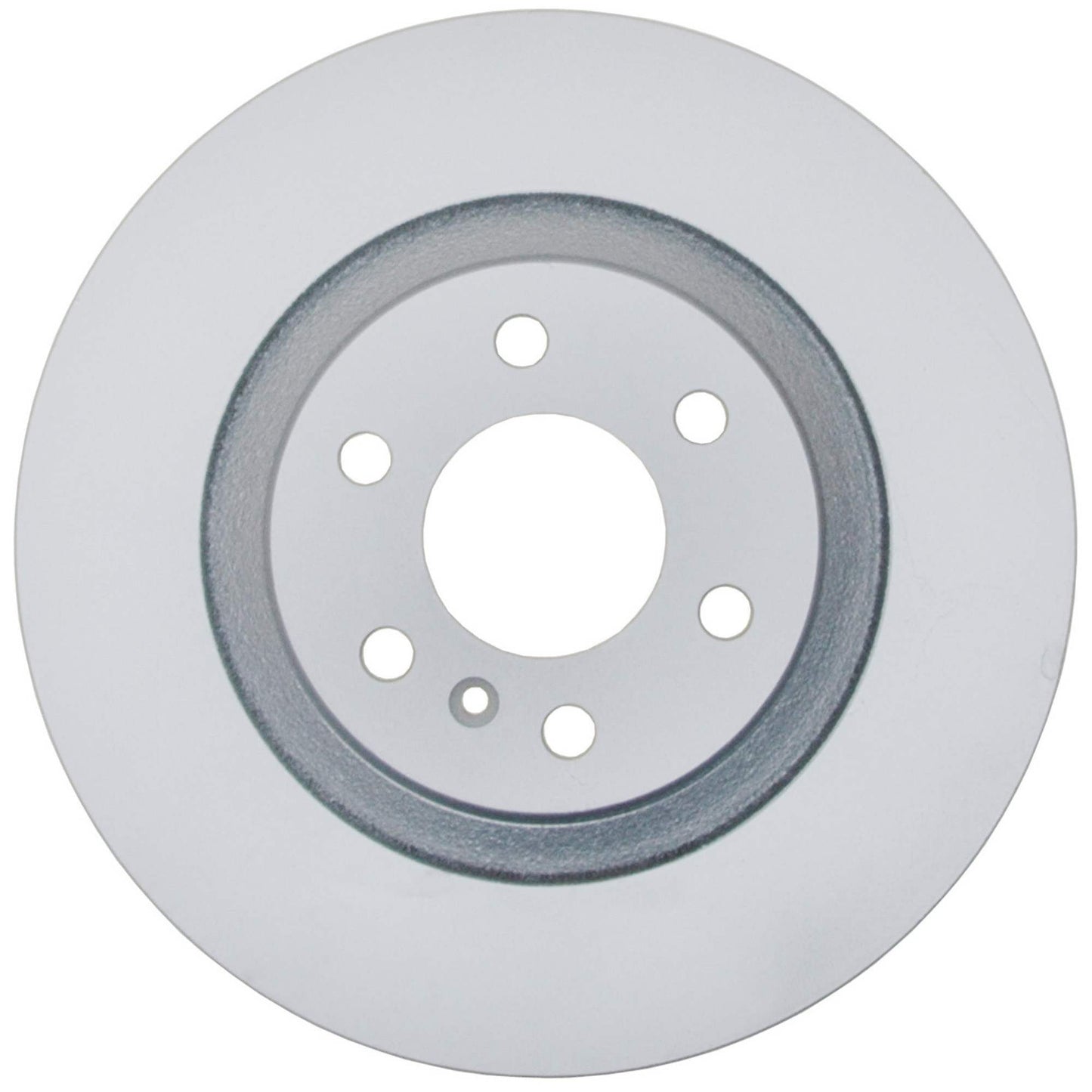 Raybestos Brakes Disc Brake Rotor 980988
