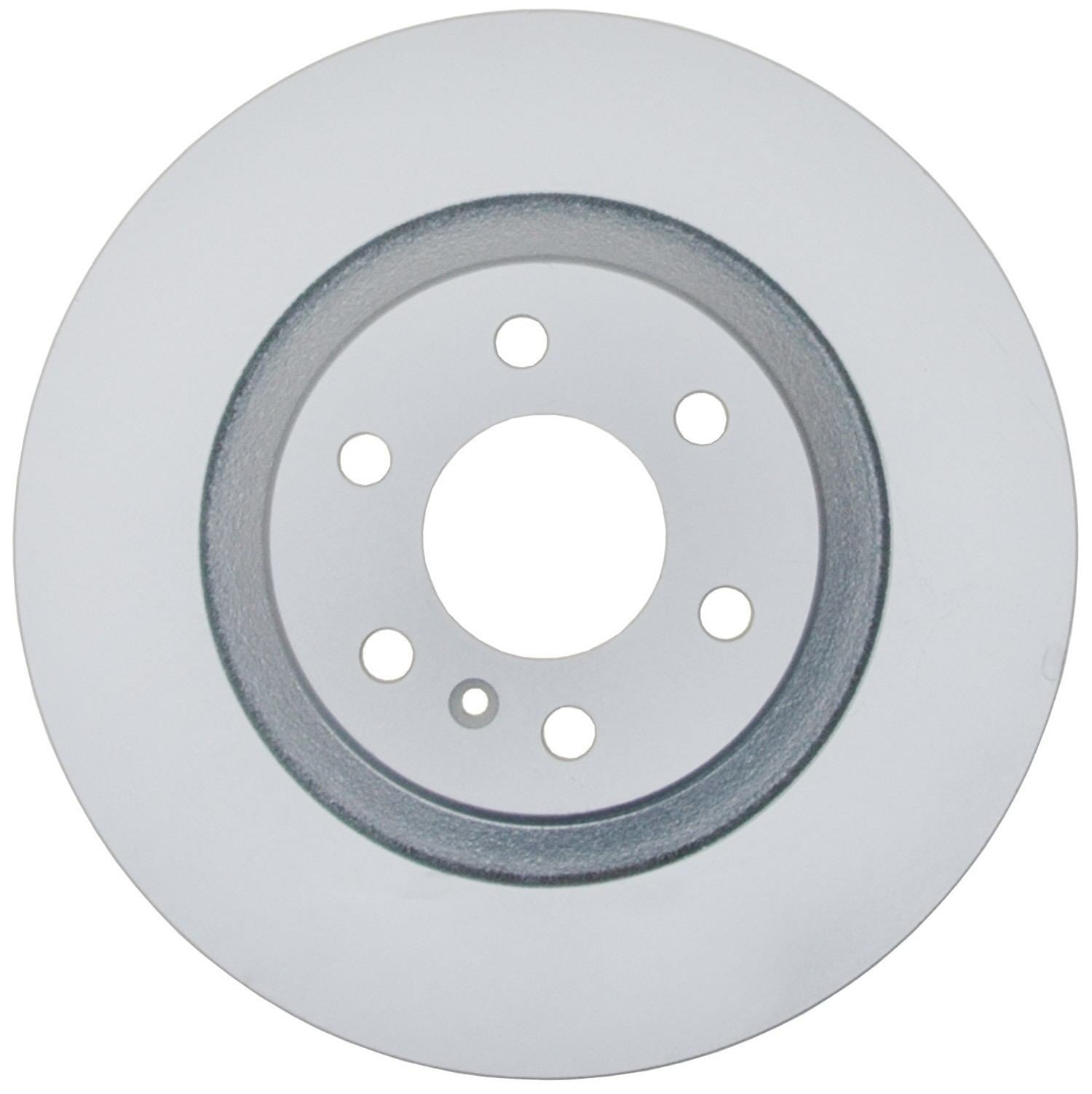 Raybestos Brakes Disc Brake Rotor 980988