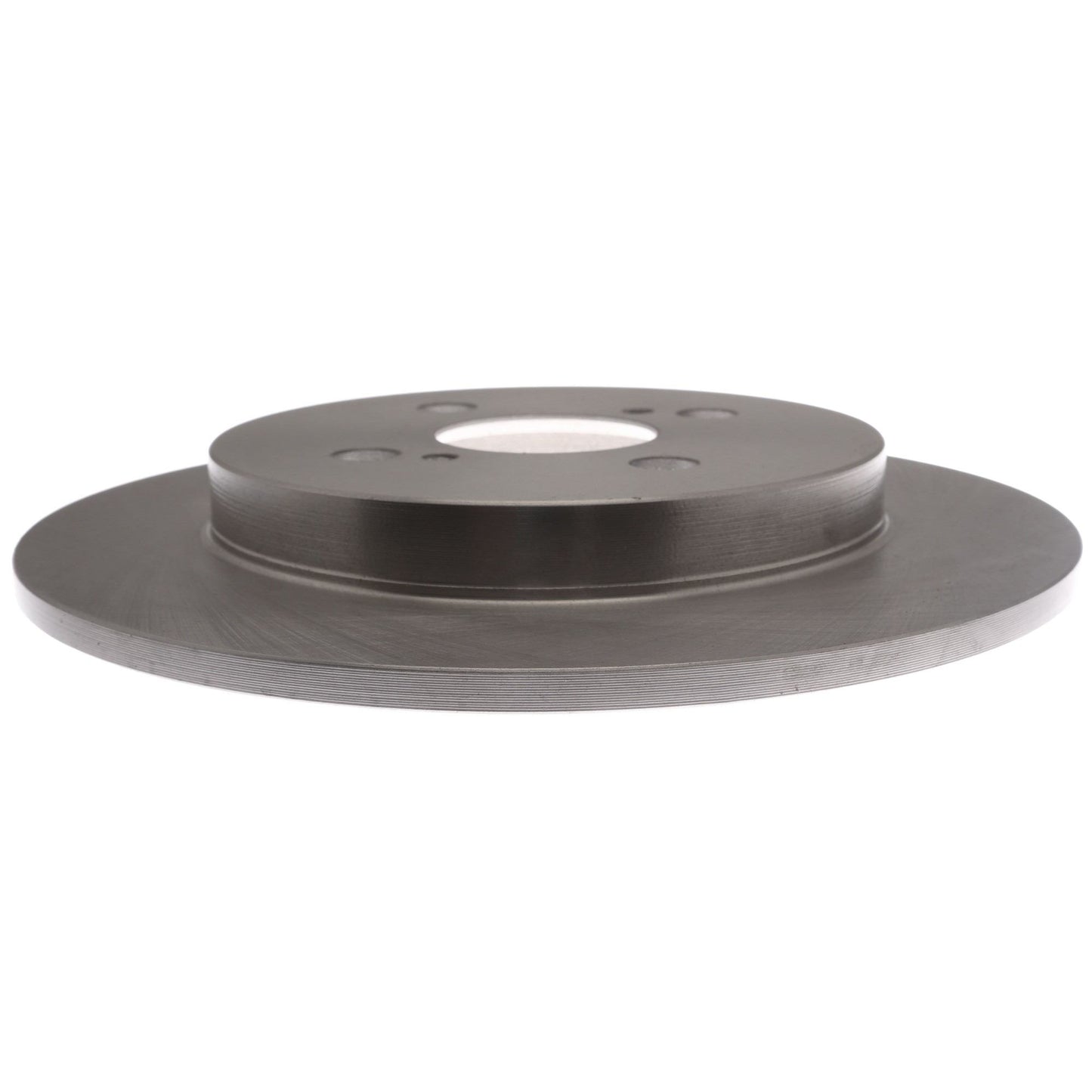 Raybestos Brakes Disc Brake Rotor 980993R