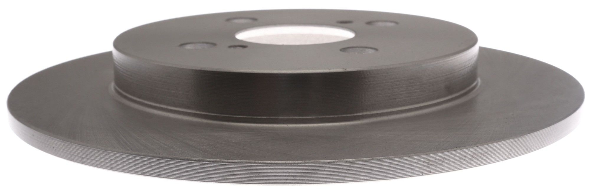 Raybestos Brakes Disc Brake Rotor 980993R