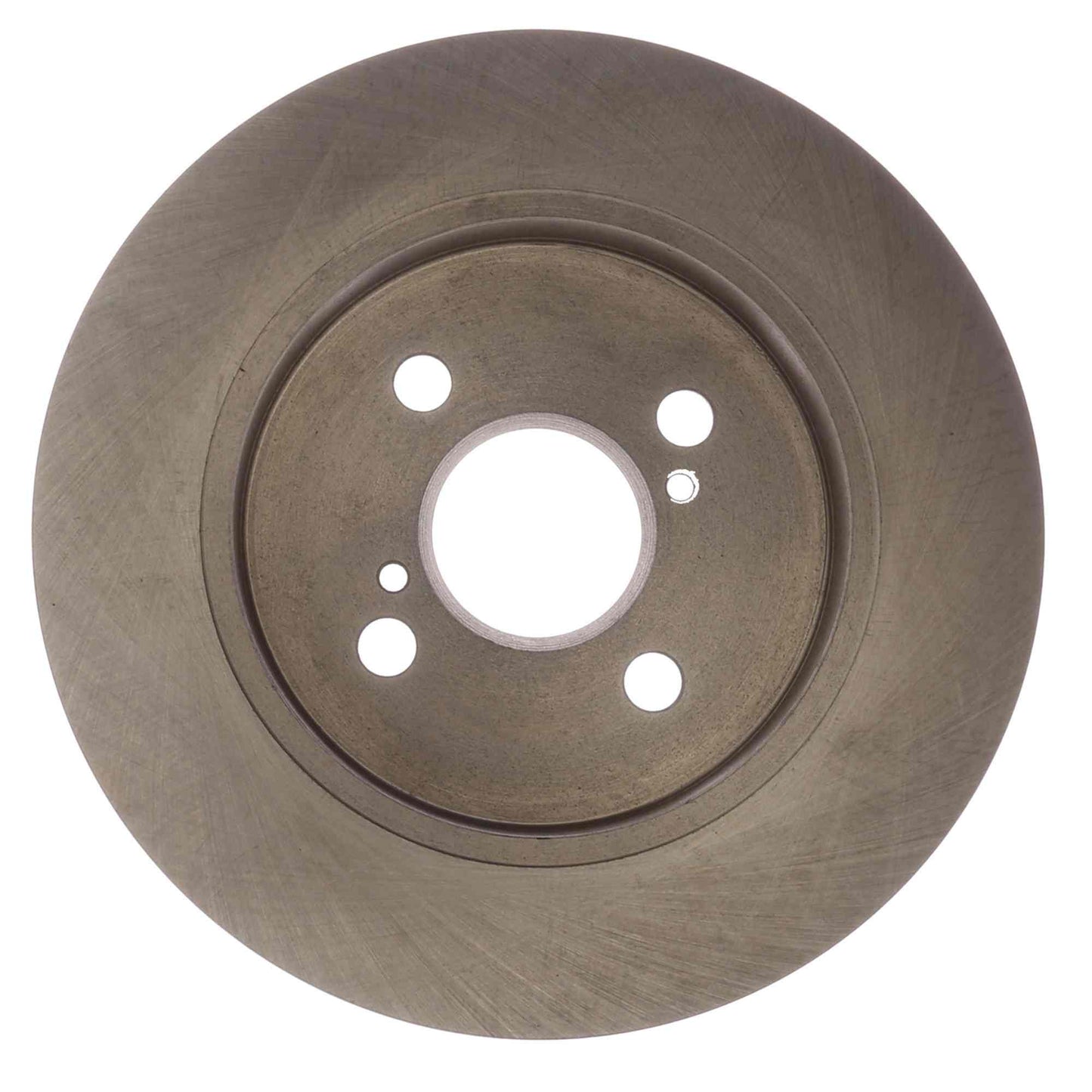 Raybestos Brakes Disc Brake Rotor 980993R