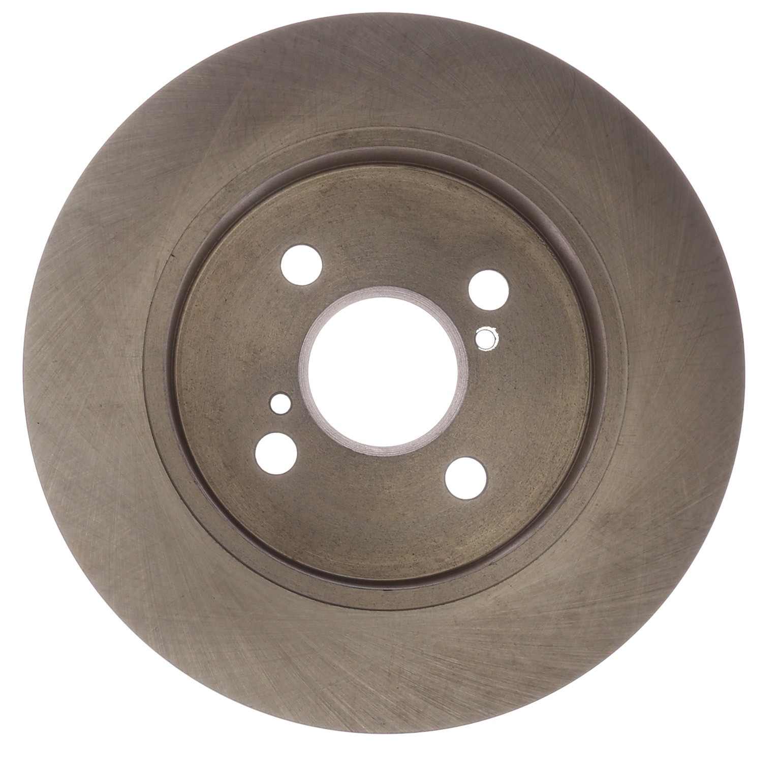 Raybestos Brakes Disc Brake Rotor 980993R