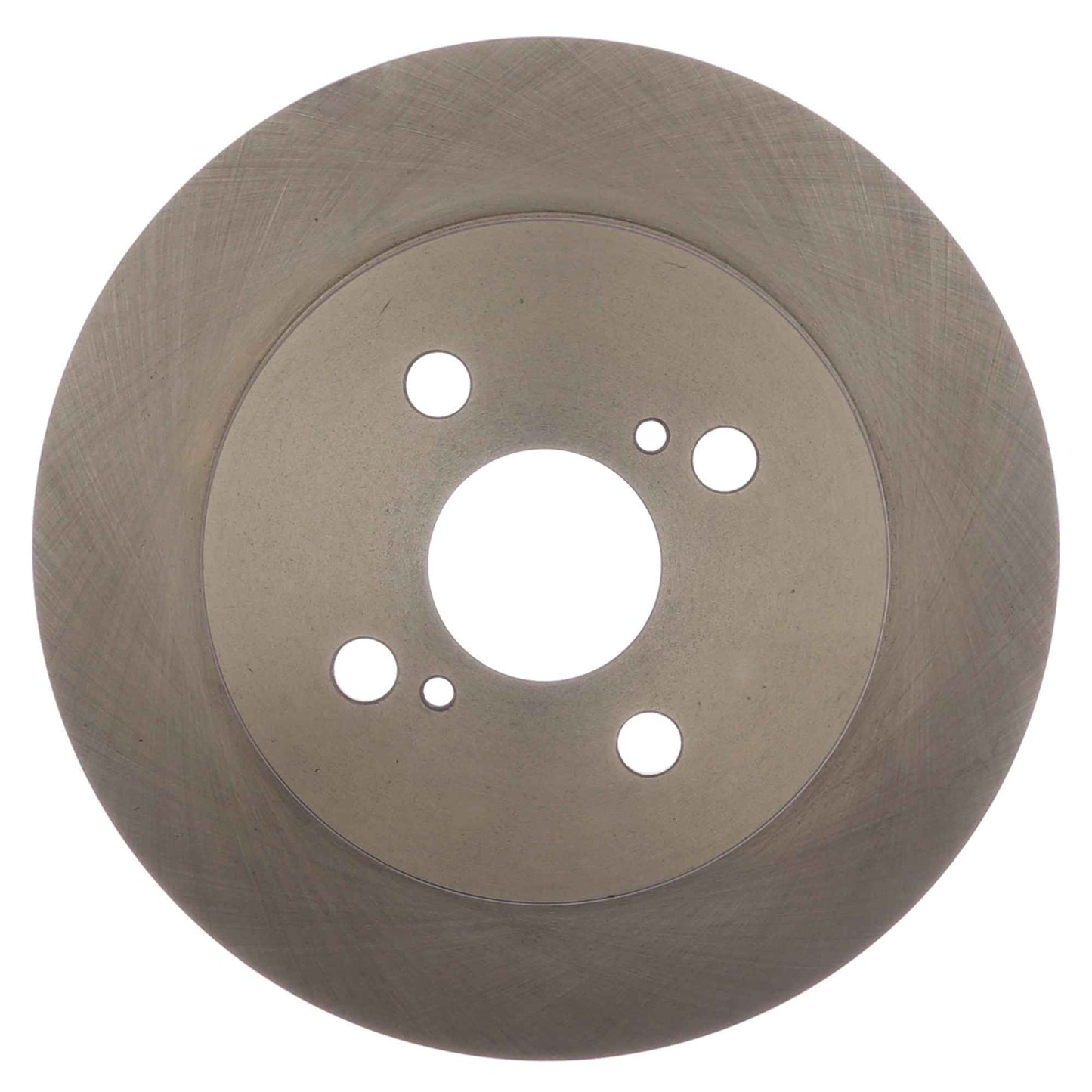 Raybestos Brakes Disc Brake Rotor 980993R