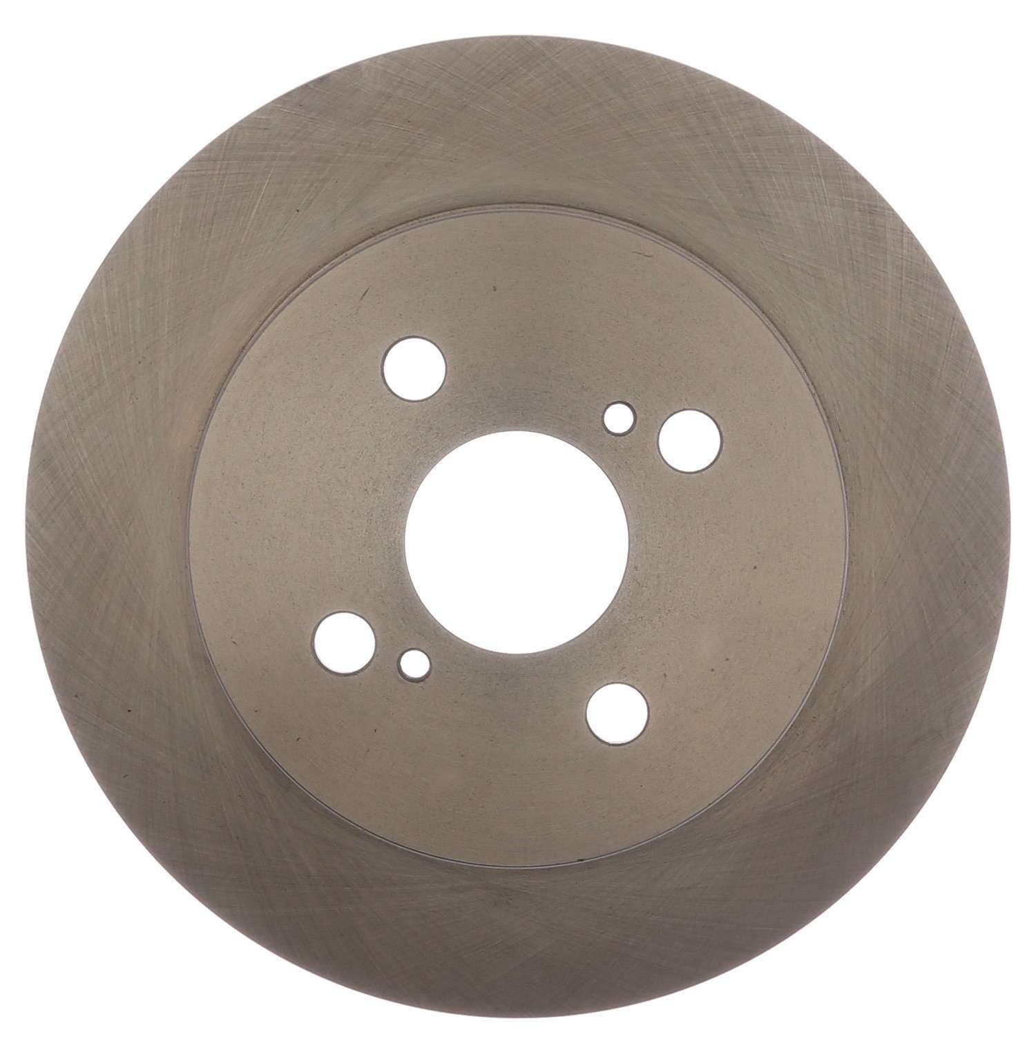 Raybestos Brakes Disc Brake Rotor 980993R
