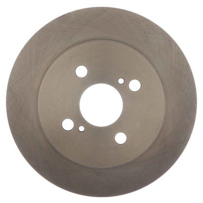 Raybestos Brakes Disc Brake Rotor 980993R