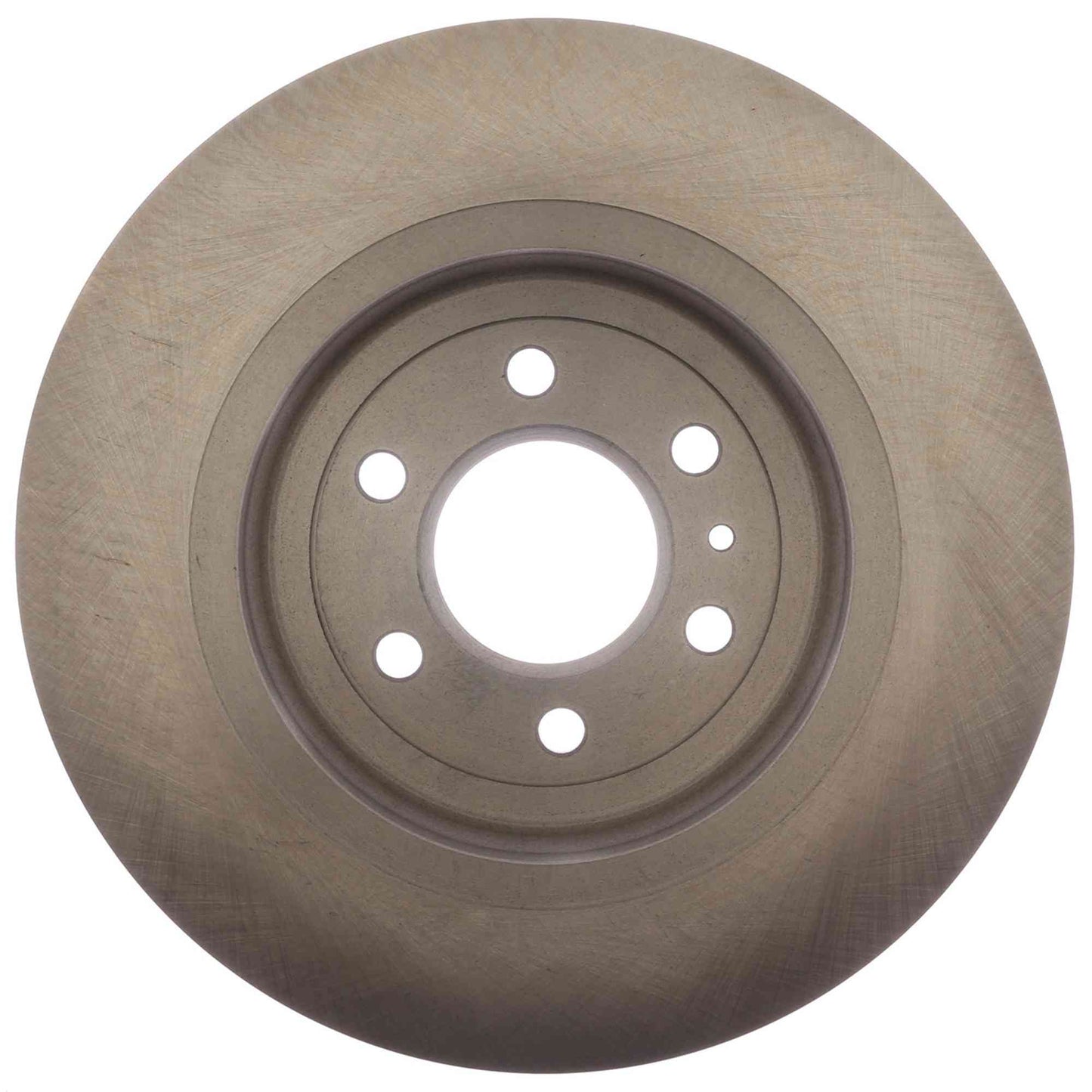 Raybestos Brakes Disc Brake Rotor 980994R