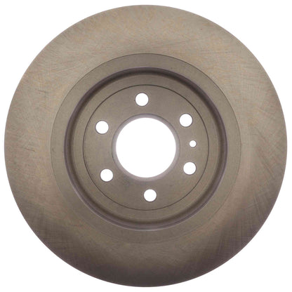Raybestos Brakes Disc Brake Rotor 980994R