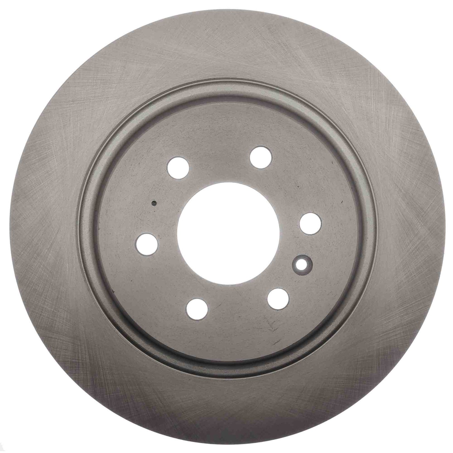 Raybestos Brakes Disc Brake Rotor 980994R