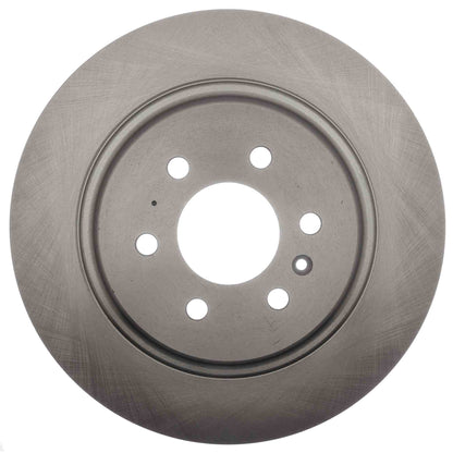 Raybestos Brakes Disc Brake Rotor 980994R